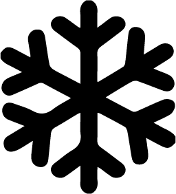 Snow Flake Symbol