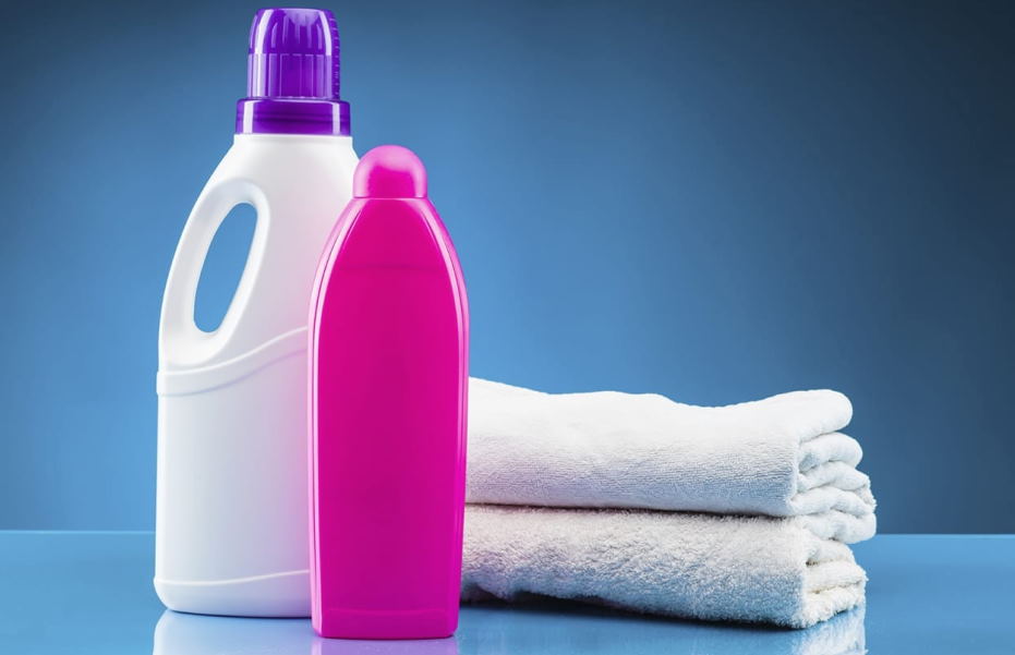 How to use fabric softener in a washing machine without dispenser